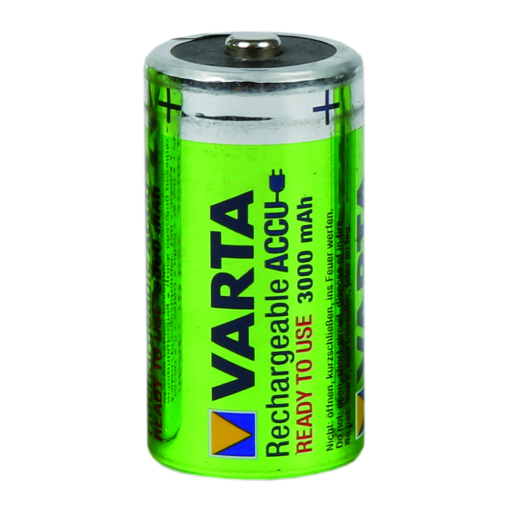 BATTERI RH14 1,2V 2ST