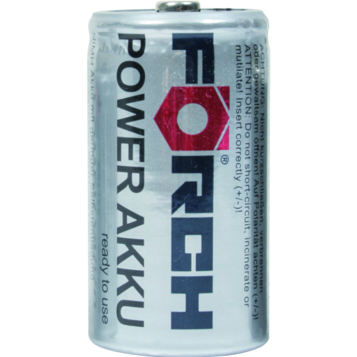 POWERAKKU(D) 1,2V