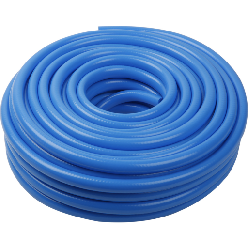 TRYCKLUFTSLANG PVC 12MM 15M