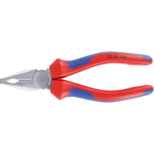 KOMBITÅNG KNIPEX  160MM    5*