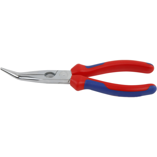 PLATTÅNG BÖJD KNIPEX 200MM 5*