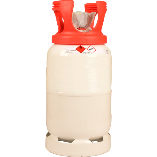 Luftkonditionering köldmedium R 1234yf