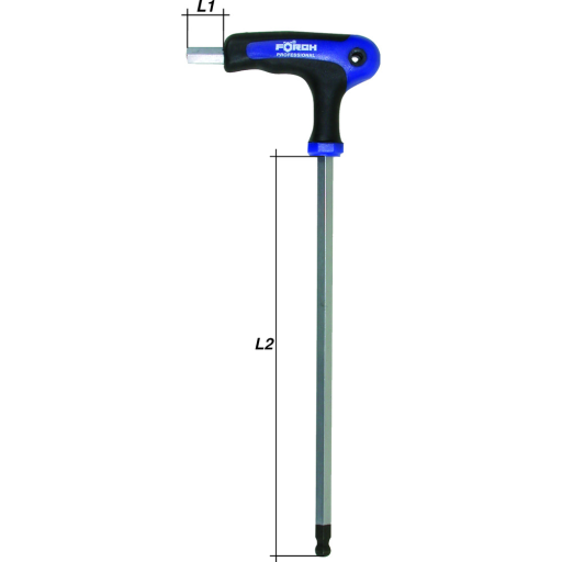 T-NYCKEL INSEX NV10