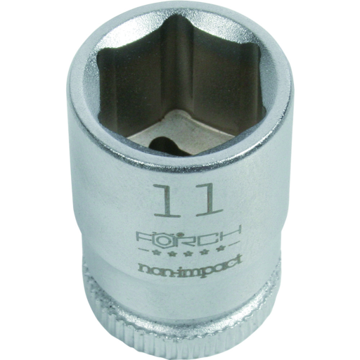 HYLSA SEXK.1/4" 5* NV 11 23MM