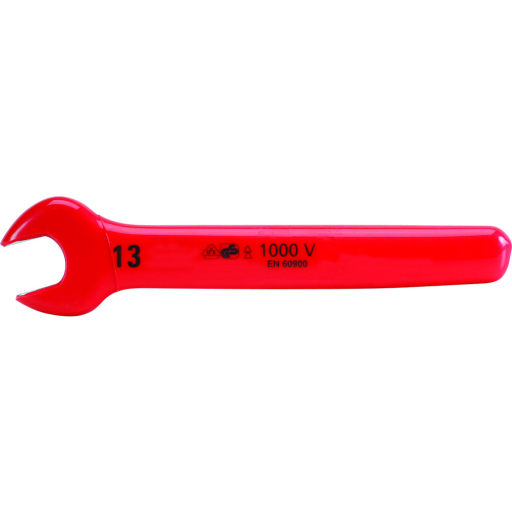U-NYCKEL NV18 1000V