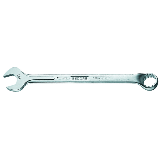 BLOCKNYCKEL GEDORE KORT 9MM