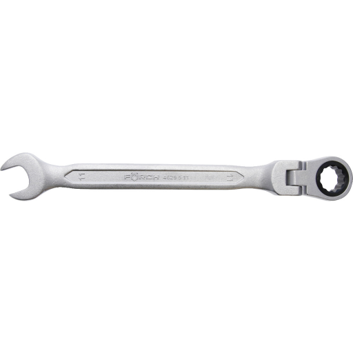U-RINGSPÄRRNYCKEL LED 11