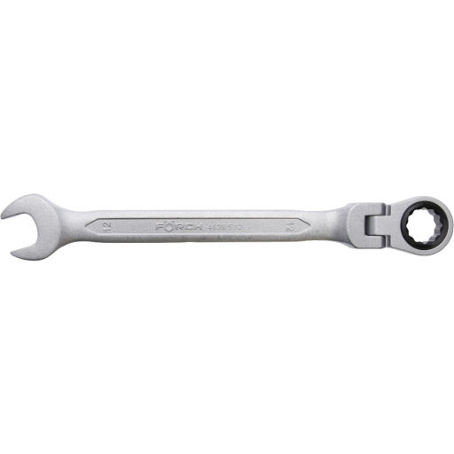 U-RINGSPÄRRNYCKEL LED 12