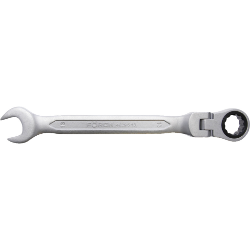 U-RINGSPÄRRNYCKEL LED 13