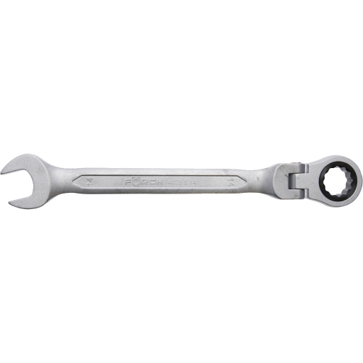 U-RINGSPÄRRNYCKEL LED 14