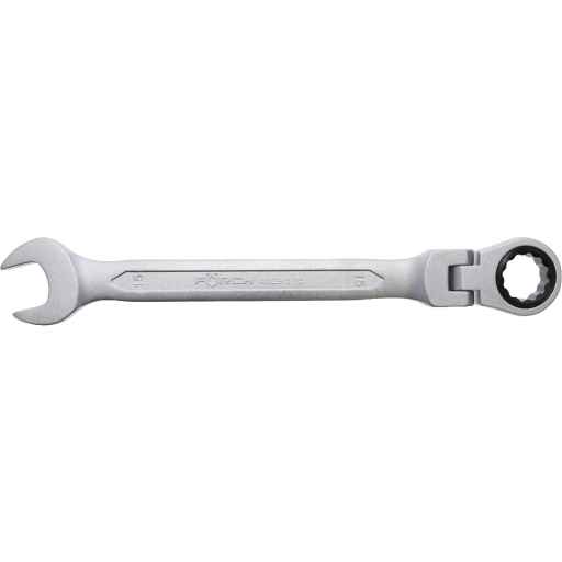U-RINGSPÄRRNYCKEL LED 15