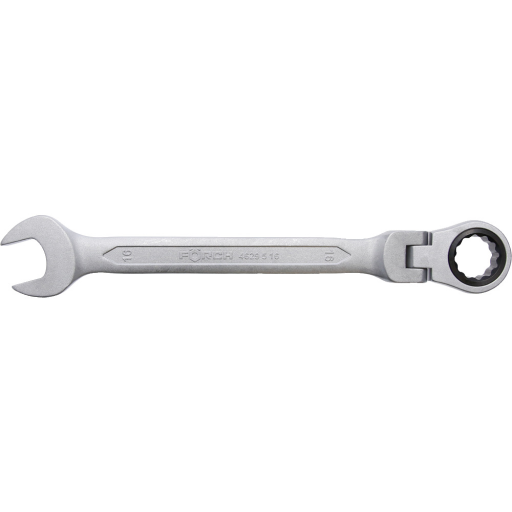 U-RINGSPÄRRNYCKEL LED 16
