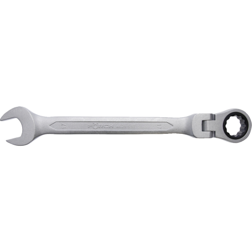 U-RINGSPÄRRNYCKEL LED 17
