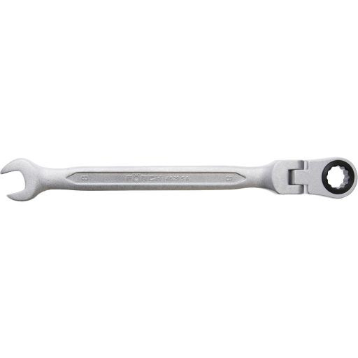 U-RINGSPÄRRNYCKEL LED 8