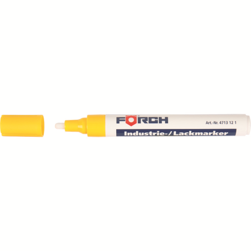 INDUSTRIMARKER GUL 2–4 MM