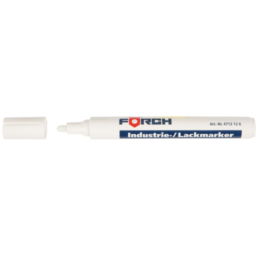 INDUSTRIMARKER VIT 2–4 MM