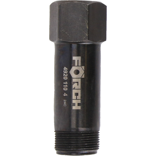 ADAPTER M14X1,5/M20X1,0