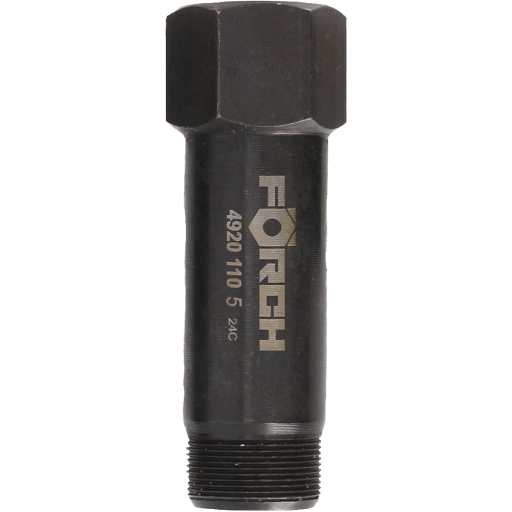 ADAPTER M14X1,57M18X0,75