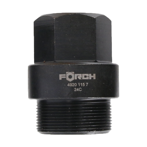 ADAPTER M27X1,0 SIEMENS