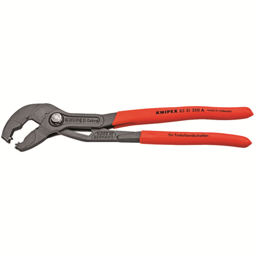 KNIPEX SLANKLÄMMETÅNG 250MM