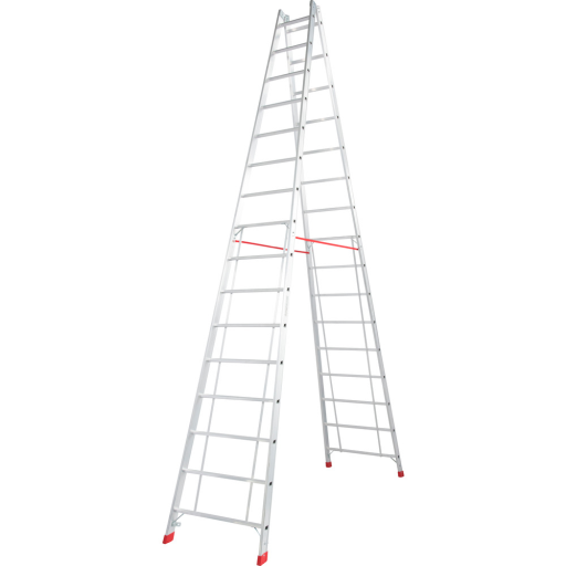 SP DUBBELSTEGE STABILO 2X 16