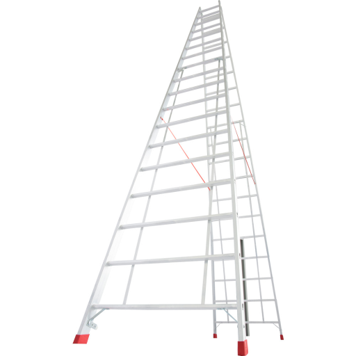 SP DUBBELSTEGE STABILO 2X 18