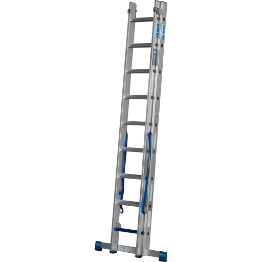 MULTIPLAN 2X 9SPR/STEP+S