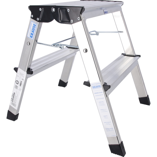 STEGPALL 2X2 STEG