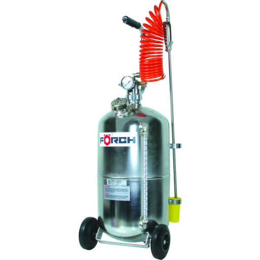 SPRAYSOND INOX KR 2207