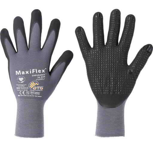 MAXIFLEX ENDURANCE DELB.12 5*