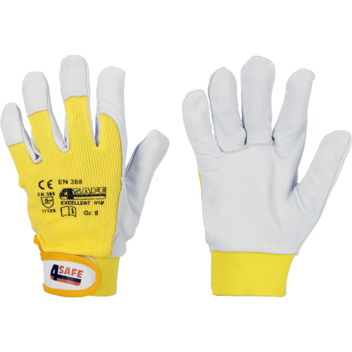 MEK-HANDS.NAPPA SZ STRL11 ECO