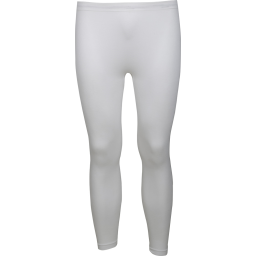 FUNKT.LONGPANT VIT STRL S