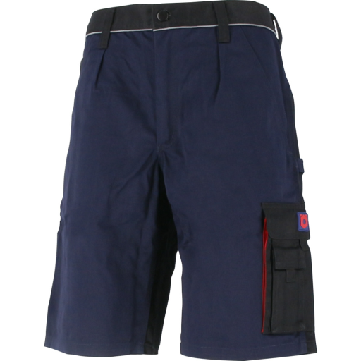 SHORTS CLASSIC NAVY 46