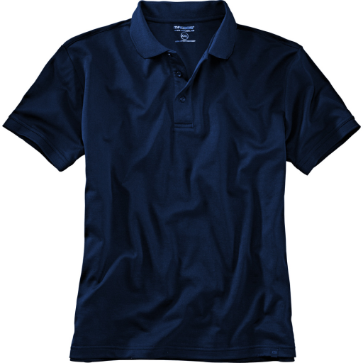 POLO FLASH HERRAR NAVY S