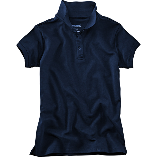 POLO FLASH DAMER NAVY XS