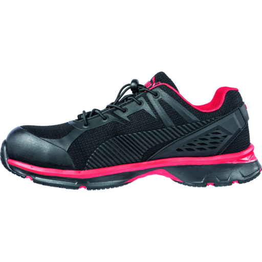 SKO FUSE MOTION RED LOW 39