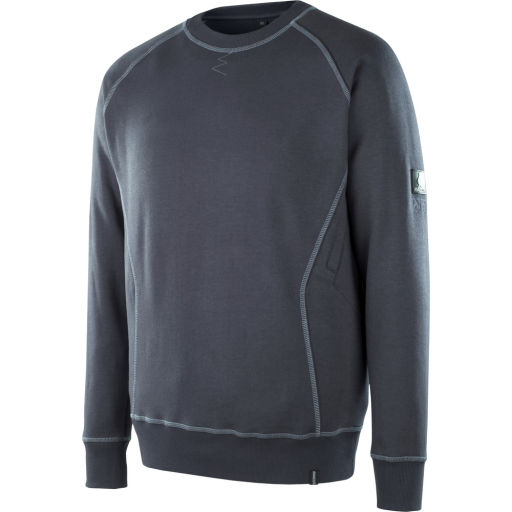 SWEATSHIRT MULTISAFE 010 S