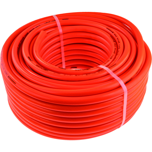 VATTENSLANG 3/4" NT PVC 50M