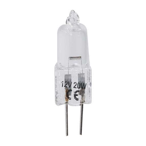 12V 20W LAMPA HALOGEN G4