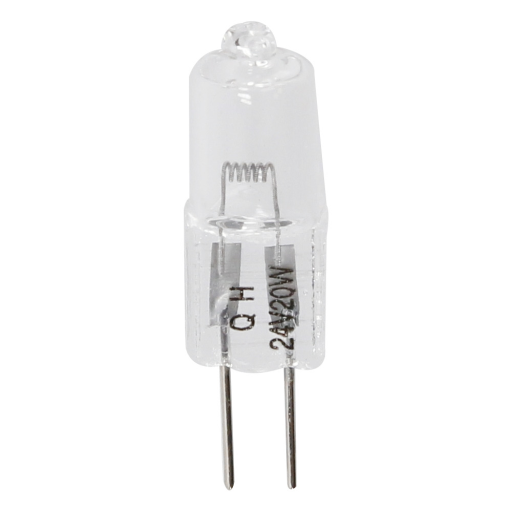 24V 20W LAMPA HALOGEN G4