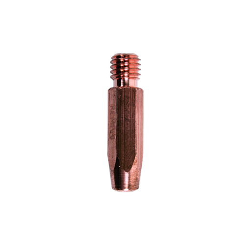 STRÖMMUNSTYCKE SS 1,2MM 10ST