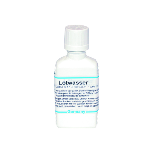 LÖDVÄTSKA 50ML