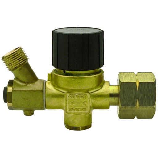 TRYCKREGULATOR 1-4BAR