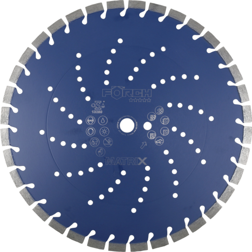 DCD MATRIX 350 BO 20 5*