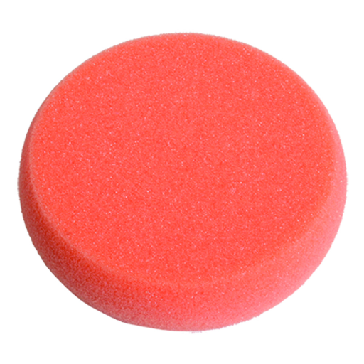 PK(2)POLERPAD ORANGE 145MM 5*