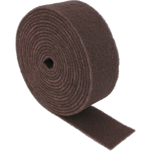 RU(10M)SLIPFLEECE 115MM P 180