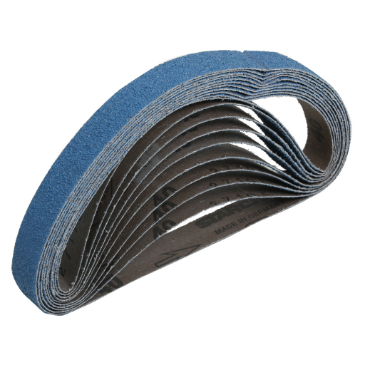 SLIPBAND ZK 30X610 P 80