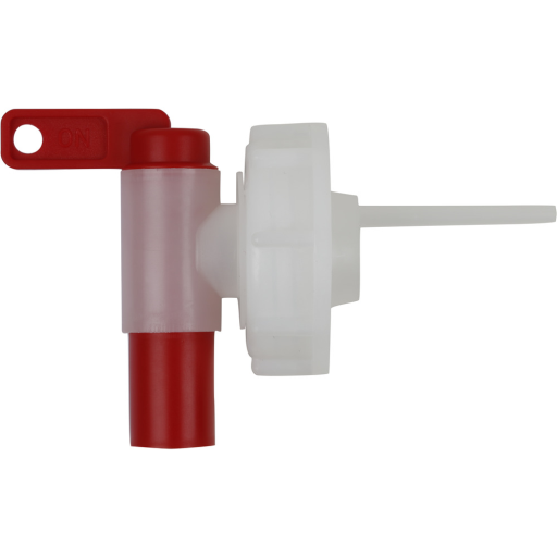 KRAN TILL PLASTDUNK  5,10L