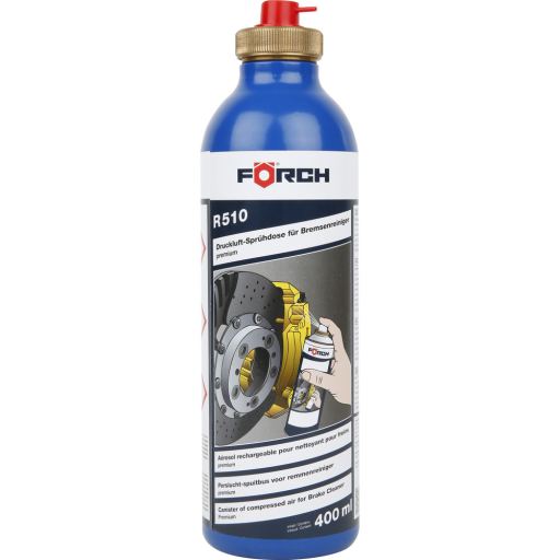 SPRAY FYLLSTATION 400ML R510