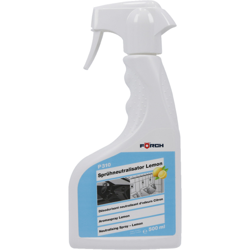 SPRAYNEUTR.CITRON 500ML P310